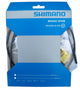 SHIMANO Bremsleitung SM-BH90-JK-SSR 1000mm JK Bremsleitung - 1000mm