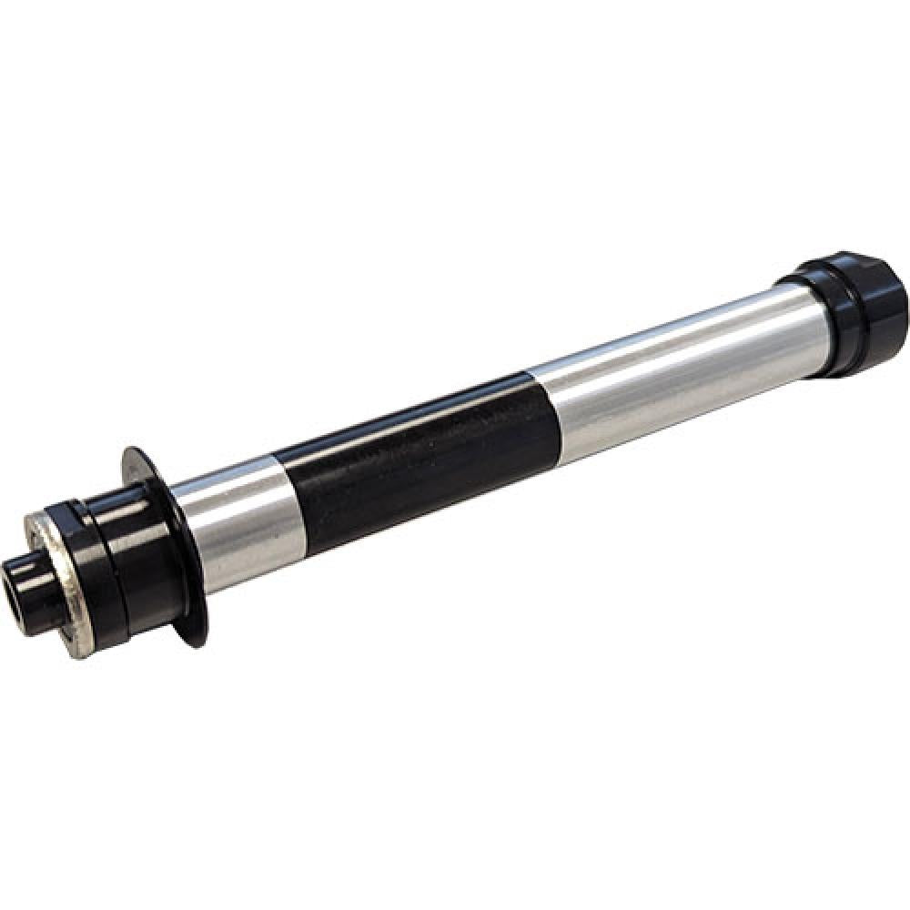 Novatec Umrüstset ULTRALIGHT 3 in 1 Schnellspanner 5mm