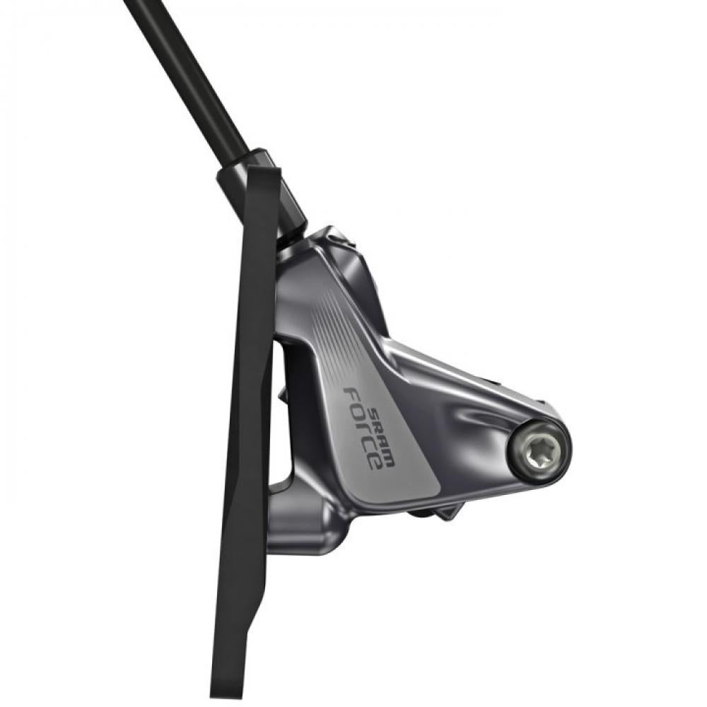 SRAM Bremshebel Force Dropper Actuator vorne Flat Mount - präzise Kontrolle für Dropper und Bremse