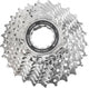 Shimano Kassette TIAGRA CS-HG500 Kassette - 10-fach - 11-25