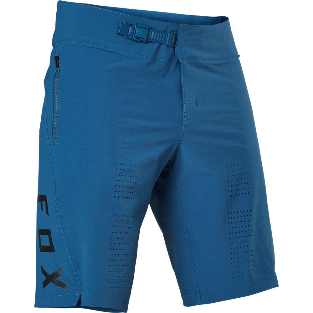 Fox Shorts Flexair Dark Indigo Größe 32