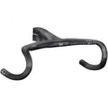 Vision Lenker Metron 5D ACR 3K 110 x 400 mm Schwarz - aerodynamische Einheit