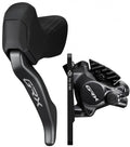 SHIMANO Scheibenbremse GRX Di2 BL-RX825/BR-RX820 VR brake