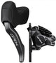 SHIMANO Scheibenbremse GRX Di2 BL-RX825/BR-RX820 VR brake