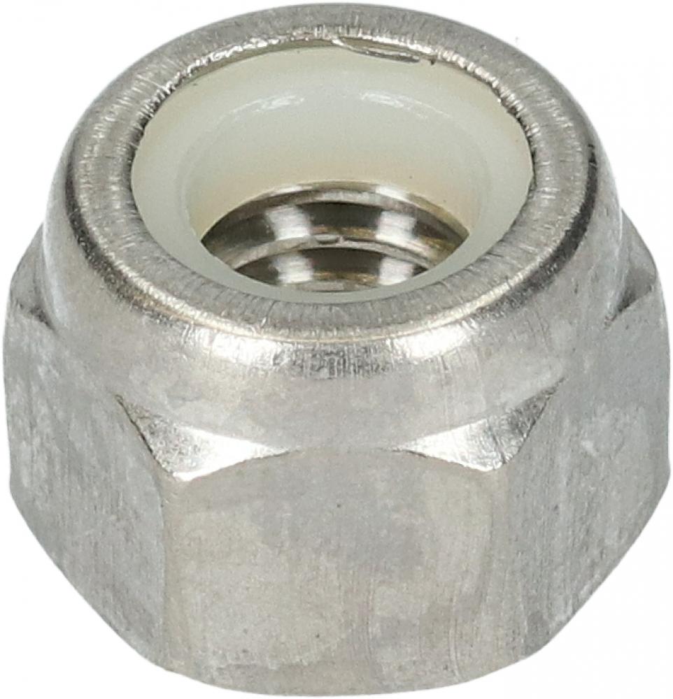 SHIMANO MUTTER FÜR SCHELLE SG3C40 - Ersatzmutter für Nabenschaltungs-Schelle