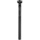 Protaper Forty Sattelstütze 30,9 mm Carbon Schwarz - 212 g ultraleicht