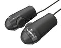 SRAM Blip Grip Aero Pair - Aero-Griffmodule für RED eTap Blip, 22,2 mm, Zipp-kompatibel