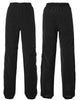 Basil Regenhose Mosse Women Jet Black XS