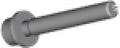 SHIMANO Befestigungsschrauben BR-R8170 Bremssattel C2 Befestigungsschraube - 35MM