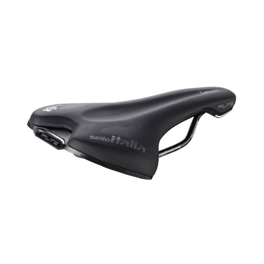 Selle Italia Flite Boost TM L1 Rennradsattel 145 × 248 mm, Soft-Tek Bezug, Manganese-Rails Ø 7 mm