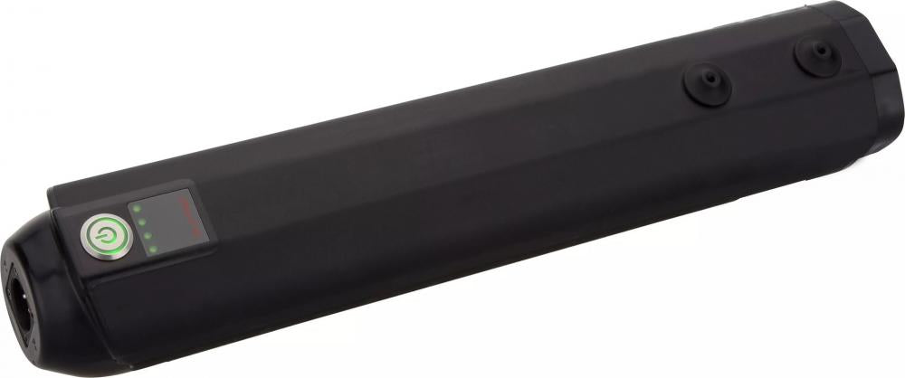 Specialized TURBO SC BATTERY 691Wh BLACK - leistungsstarker E-Bike Akku für lange Touren