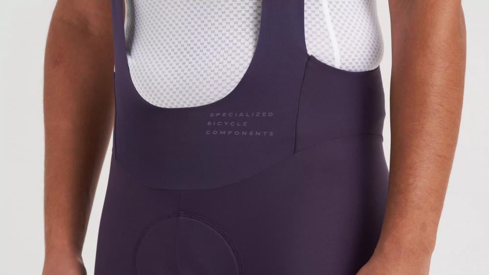 PRIME Herren Mountainbike Hose BIB SHORT MEN DUSK XXL - Bibshort