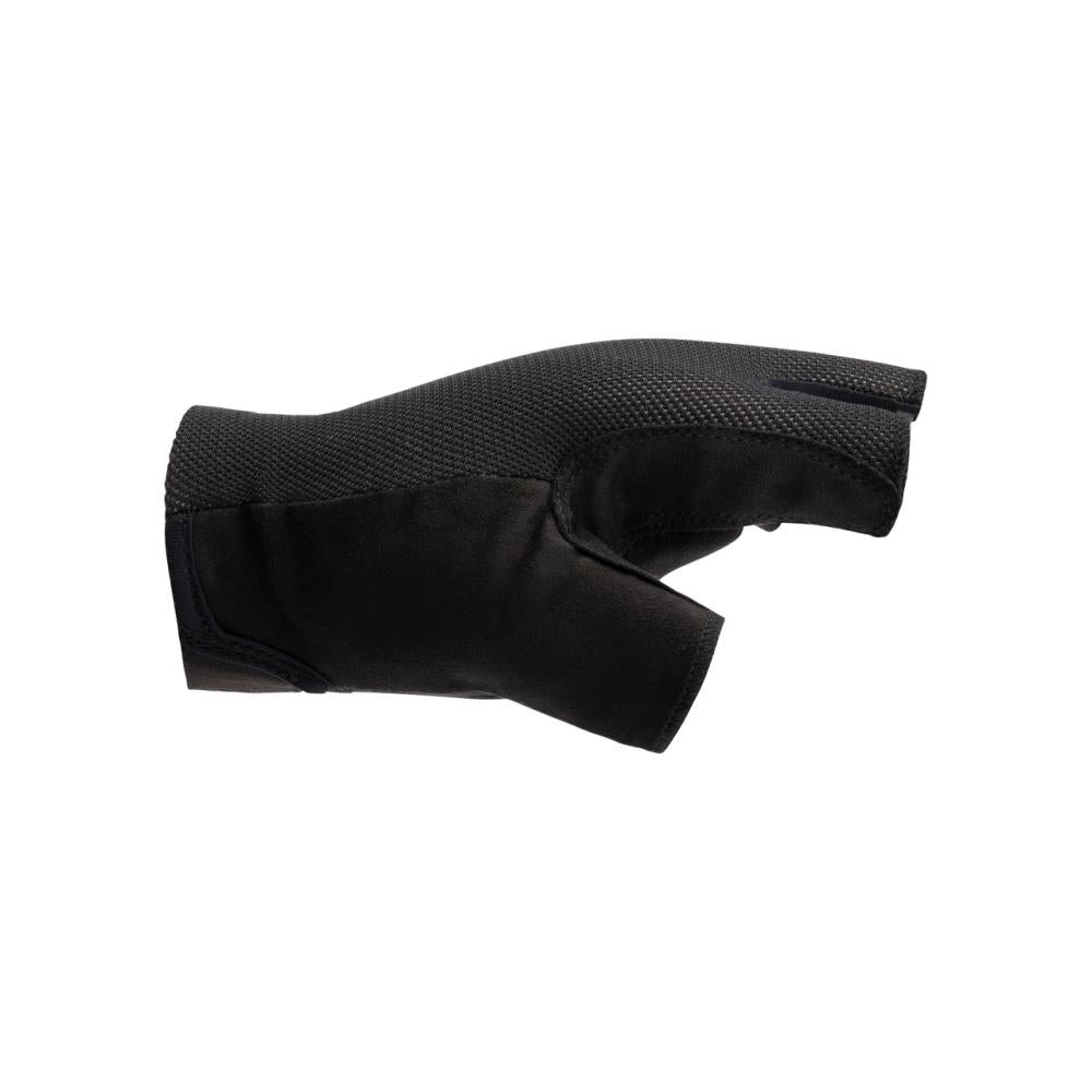 BBB Cycling BBB Handschuhe AirSupport S schwarz - atmungsaktive Sommer-Radhandschuhe