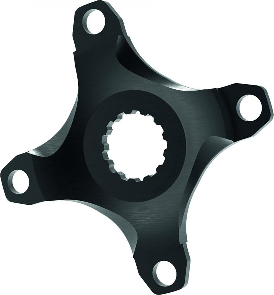 Centurion Spider CL47 für Bosch Gen. 4 - E-Trekking Kettenblatt mit Kettenschutz