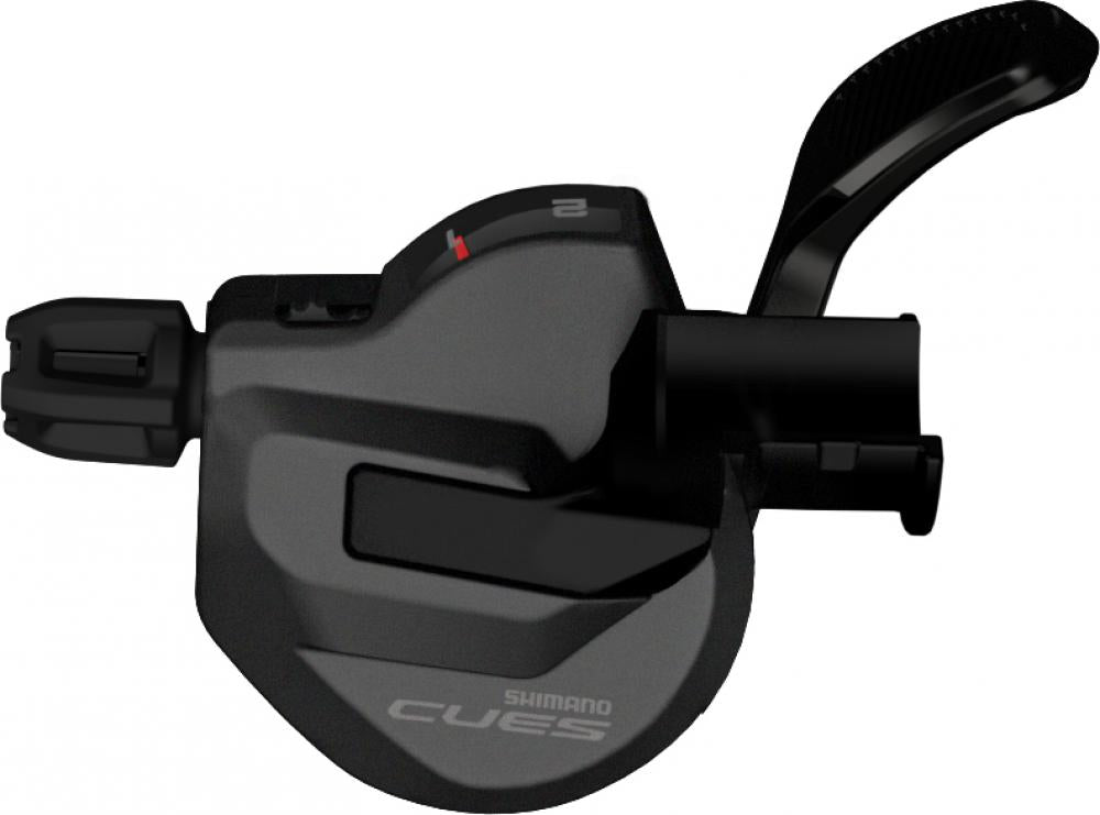 SHIMANO Schalthebel CUES SL-U8000 Schalthebel - 2-fach