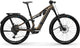 CENTURION Numinis R2000 EQ EP4 - 800 Wh - Kristallgrau satin - S 38 cm