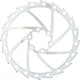 Contec Bremsscheibe CDR-2 160mm x 1.8mm 6-Loch