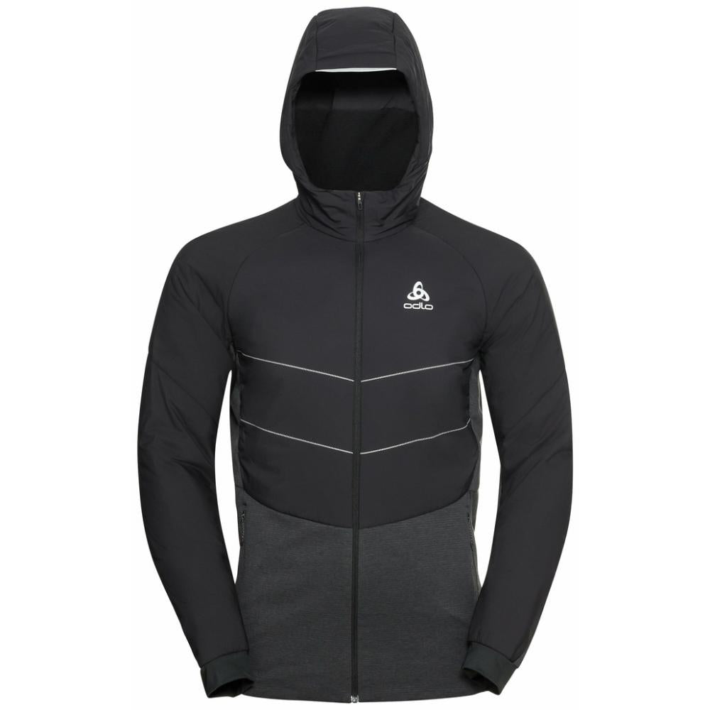Odlo Jacket Run Easy Men black Größe M