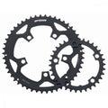 FSA Kettenblatt Road 5-Arm 110 mm x 50 T Schwarz - Leicht & Präzise
