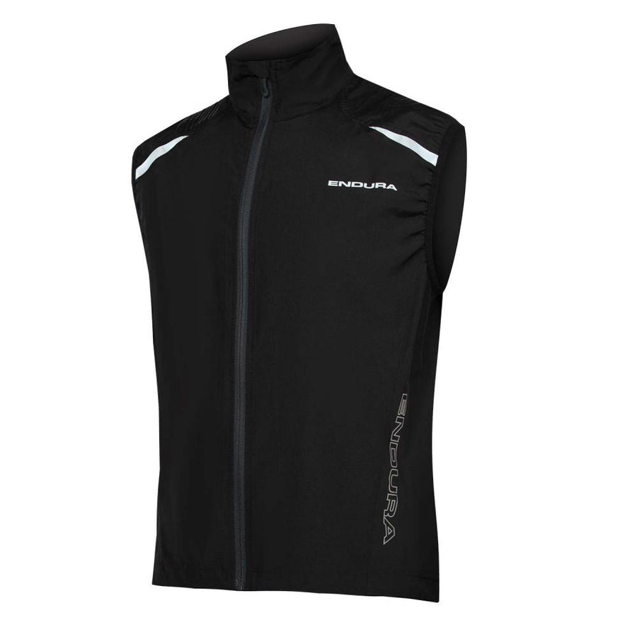 Endura Hummvee Weste schwarz Größe M