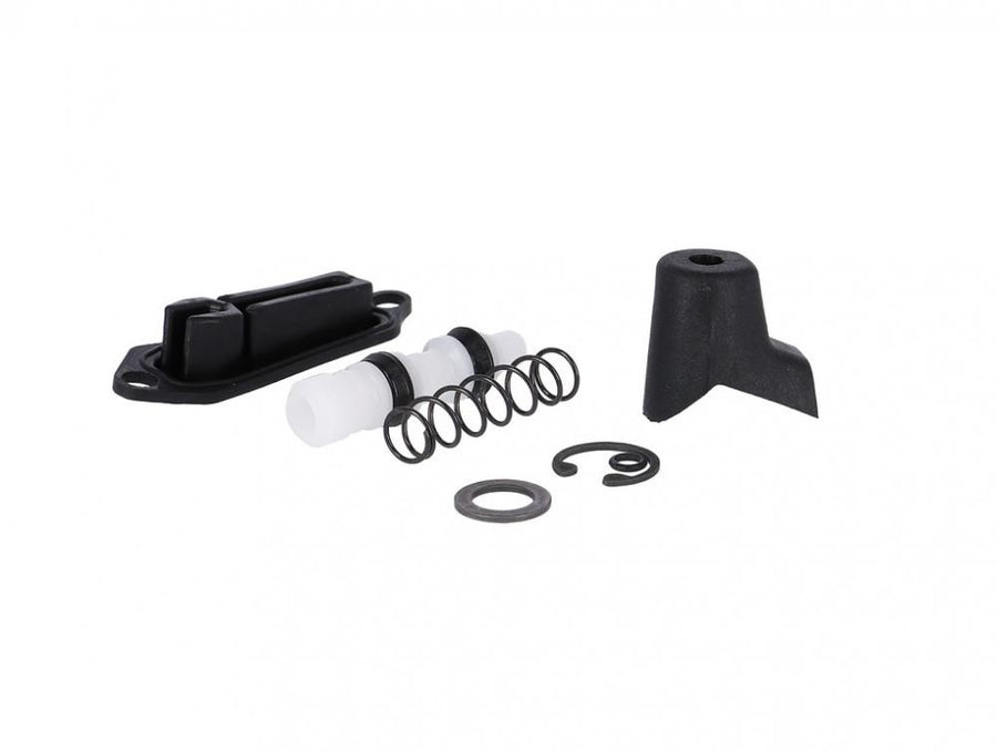SRAM Lever Internals/Service Kit G2 RS A enthält Kolben, Bladder & Federn - Service Kit für G2 RS Bremshebel