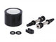 SRAM Tubeless Kit Roam 60 (30 mm) - komplettes Set für zwei Laufräder