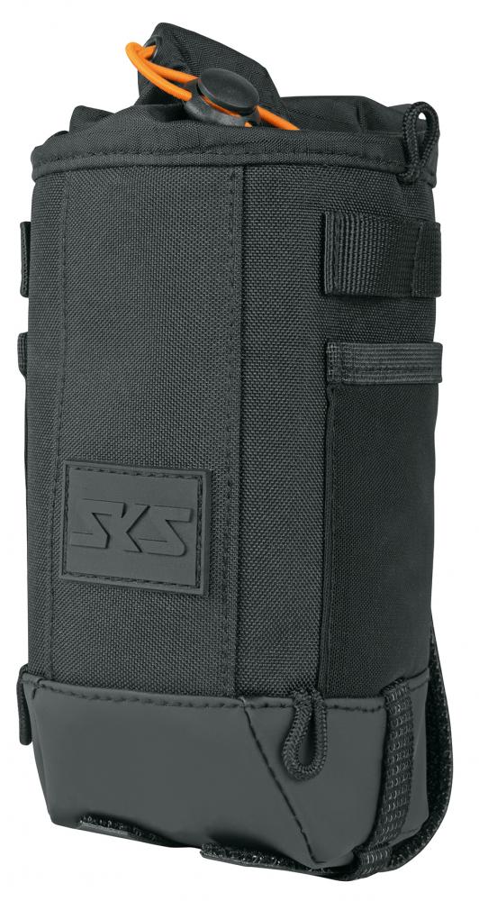 SKS URBAN STEM BAG: Multifunktionale - Tasche - Fahrradtasche