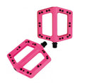 Pedal Xpedo FELIX pink, 109x109x16mm, Plattform