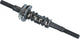SHIMANO ACHSEINHEIT 187MM NEXUS SG-C7000-5C - 187MM, 7000-5