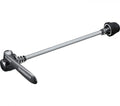 SHIMANO Schnellspanner 163 mm WH-RS500-TL-R(6-13/32") wheel - 163 mm, 6-13, 32"
