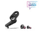 Bosch Montage-Kit ABS, Adapter für Geschwindigkeitssensor, 180 mm - sichere ABS-Sensorbefestigung