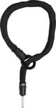 Abus Rahmenschloss black ACH IVY 6KS/130