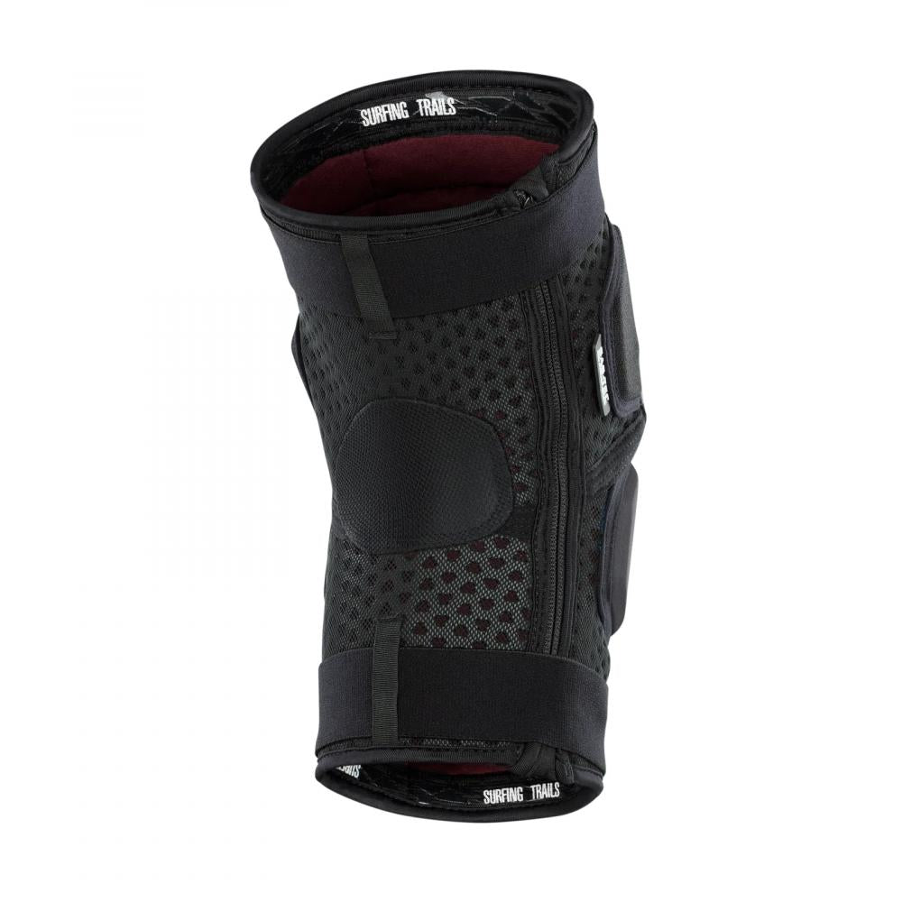 ION Bike ION MTB Knee Pads K-Pact Zip L 47800-5970 - Protektoren - Knieschoner