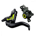 MAGURA MT8 SL, 1-Finger HC Carbon-Hebel - superleichte Hochleistungs-Scheibenbremse