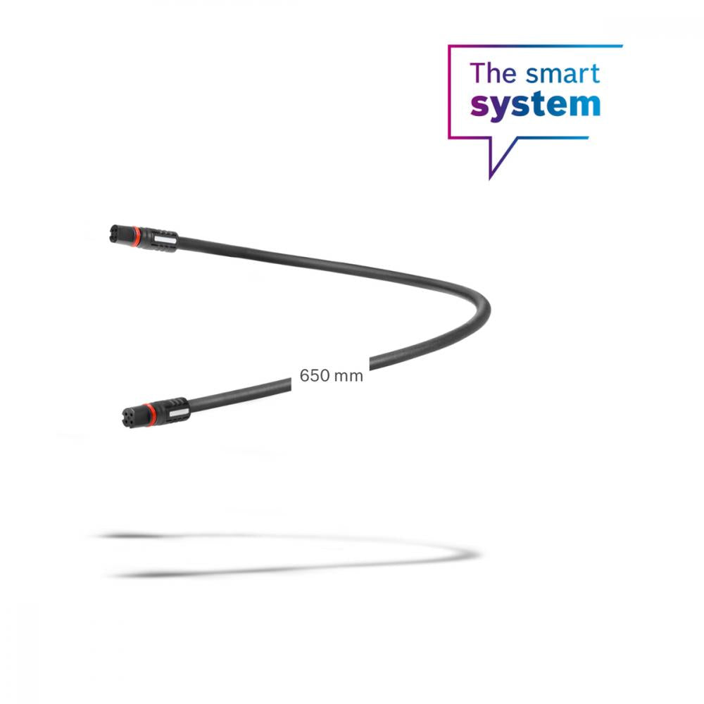 Bosch Display-Kabel, 650 mm (BCH3611_650) - zuverlässige Verbindung für E-Bike-Displays