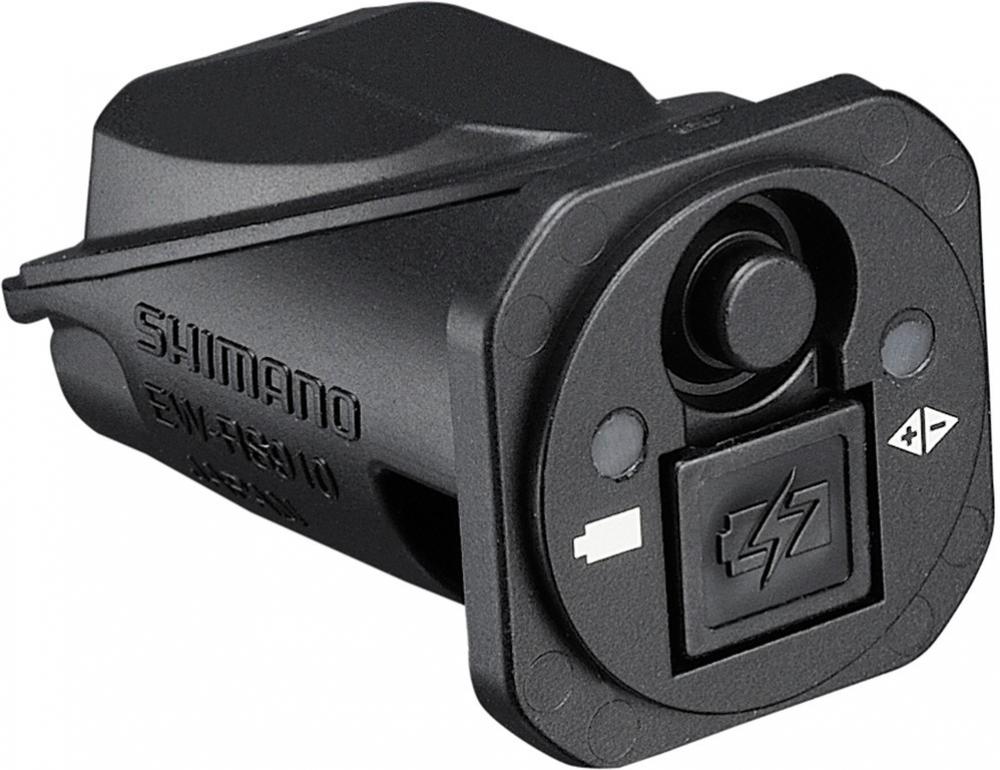 SHIMANO STECKVERBINDUNG INT.2ANSCHL. Verteiler - für interne Di2-Verkabelung