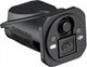 SHIMANO STECKVERBINDUNG INT.2ANSCHL. Verteiler - für interne Di2-Verkabelung