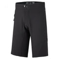 IXS Sports Division iXS Carve Evo Shorts L black - flexible MTB-Shorts mit X-Stretch