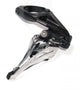 SHIMANO Deore XT FD-M8020 Umwerfer 2-fach Schelle hoch Front-Pull - Präzise MTB-Schaltperformance