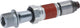 SHIMANO Pedalachse PD-ES600 links - Ersatzachse für SPD-Pedale, ca. 73 g