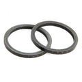 Procraft Ahead Spacer Carbon 3 mm 1 1/8 Zoll - Leichte Fahrrad-Montagekomponente