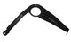 Horn Kettenschutz Befestigungssatz B0248/3 240mm schwarz Catena 02/48
