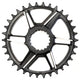FSA Kettenblatt MTB Gradient Megatooth Direct Mount 32T Schwarz - maximale Kettenführung im Gelände