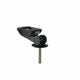 by,schulz SDS A-Head Cap Pro Kiox 300/500-2line schwarz