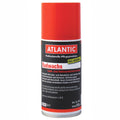 Atlantic Radwachs Spraydose 150 ml â Fahrradpflege: Reinigt - Pflege- und Schutzspray - pflegt und konserviert Lack- und Metallteile schützt vor Spritzwasser und Schmutz wirkt gegen Korrosion und Verschleiß - Pflegemittel