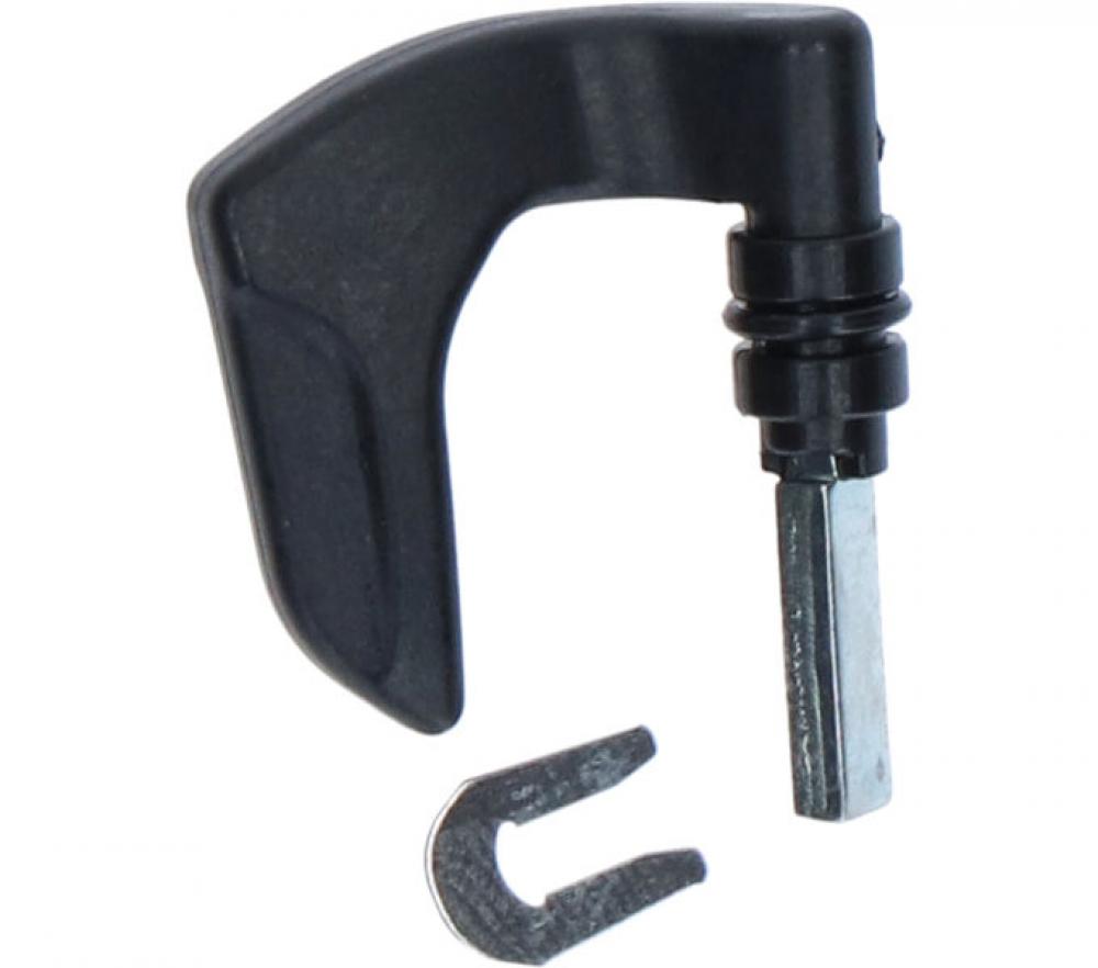 SHIMANO RD+ Stabilisator Ein-/aus-Schalter RD-RX810 - präzise Kettenstabilisierung