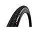 Vittoria Randonneur Tech 28x1,7 Zoll (42-622) rigid Full Black refl G2.0 42 - pannensicherer City- und Pendlerreifen