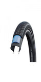 Schwalbe Marathon Plus Fahrradreifen 26 Zoll (40-559) - Pannenschutz Reifen mit SmartGuard Technologie