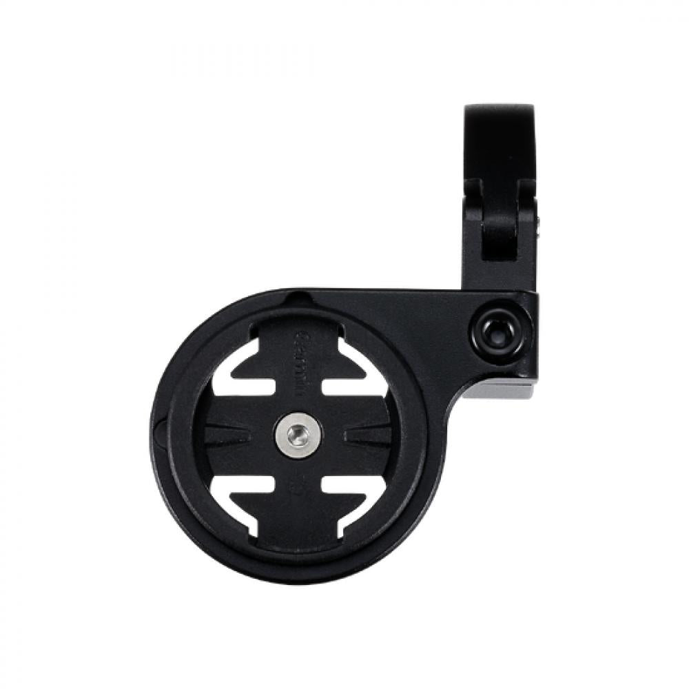BBB Cycling bracket MiddleMount for bike computers One Size schwarz - zeitgemäße Halterung für Radcomputer