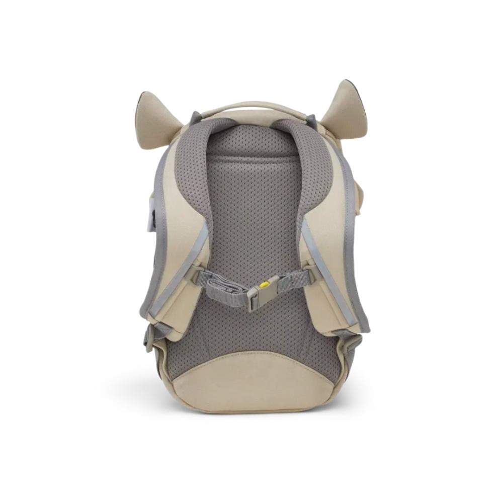 Affenzahn Rucksack kleiner Freund Kindergarten Nashorn